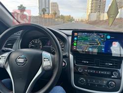 نيسان ألتيما